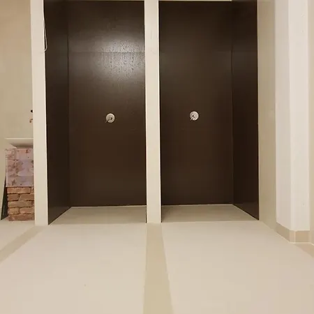 Industrial Loft Im Ehemaligen Umspannwerk Schaltzentrale Апартаменты *