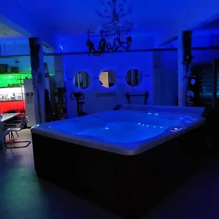 公寓 Industrial Loft Im Ehemaligen Umspannwerk Schaltzentrale *