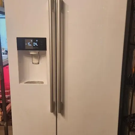 Industrial Loft Im Ehemaligen Umspannwerk Schaltzentrale * 埃森