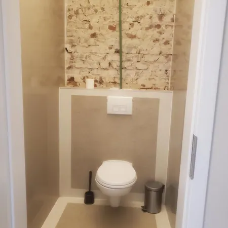 Industrial Loft Im Ehemaligen Umspannwerk Schaltzentrale * 埃森