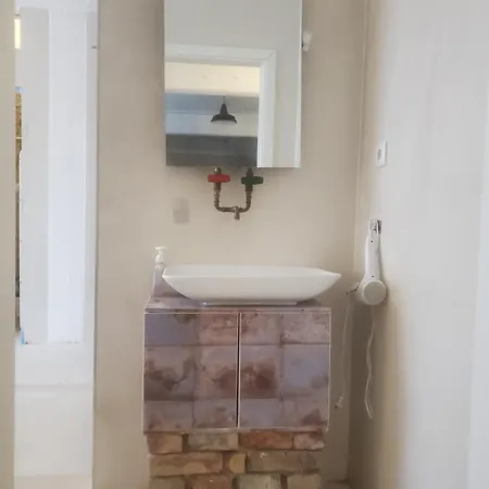 公寓 Industrial Loft Im Ehemaligen Umspannwerk Schaltzentrale