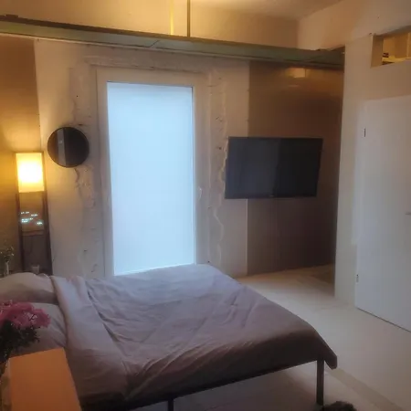 Industrial Loft Im Ehemaligen Umspannwerk Schaltzentrale *