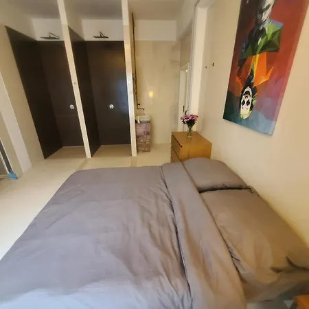 Industrial Loft Im Ehemaligen Umspannwerk Schaltzentrale 公寓 埃森