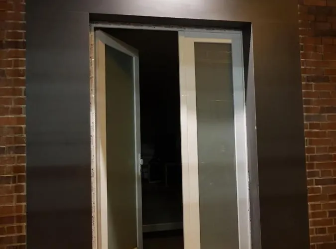 Industrial Loft Im Ehemaligen Umspannwerk Schaltzentrale * Essen