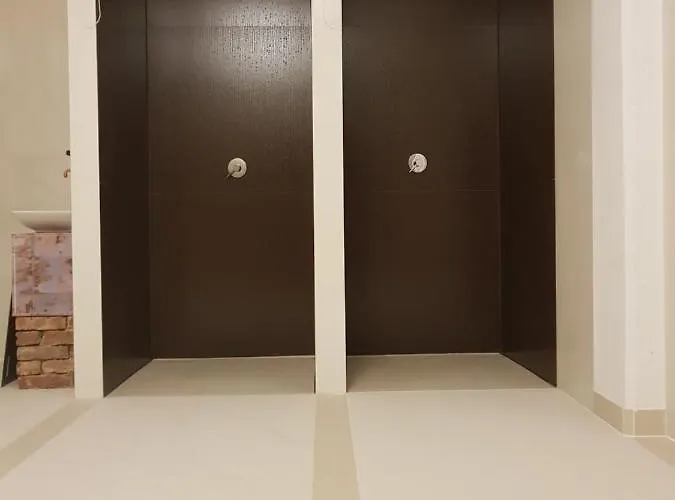 Industrial Loft Im Ehemaligen Umspannwerk Schaltzentrale Apartment *