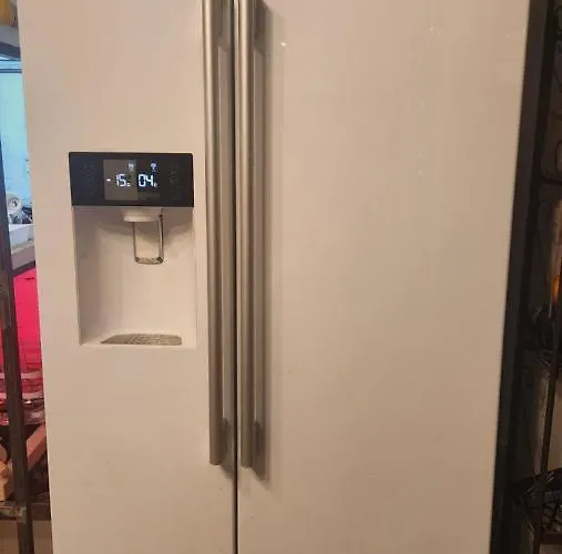 Industrial Loft Im Ehemaligen Umspannwerk Schaltzentrale * Essen